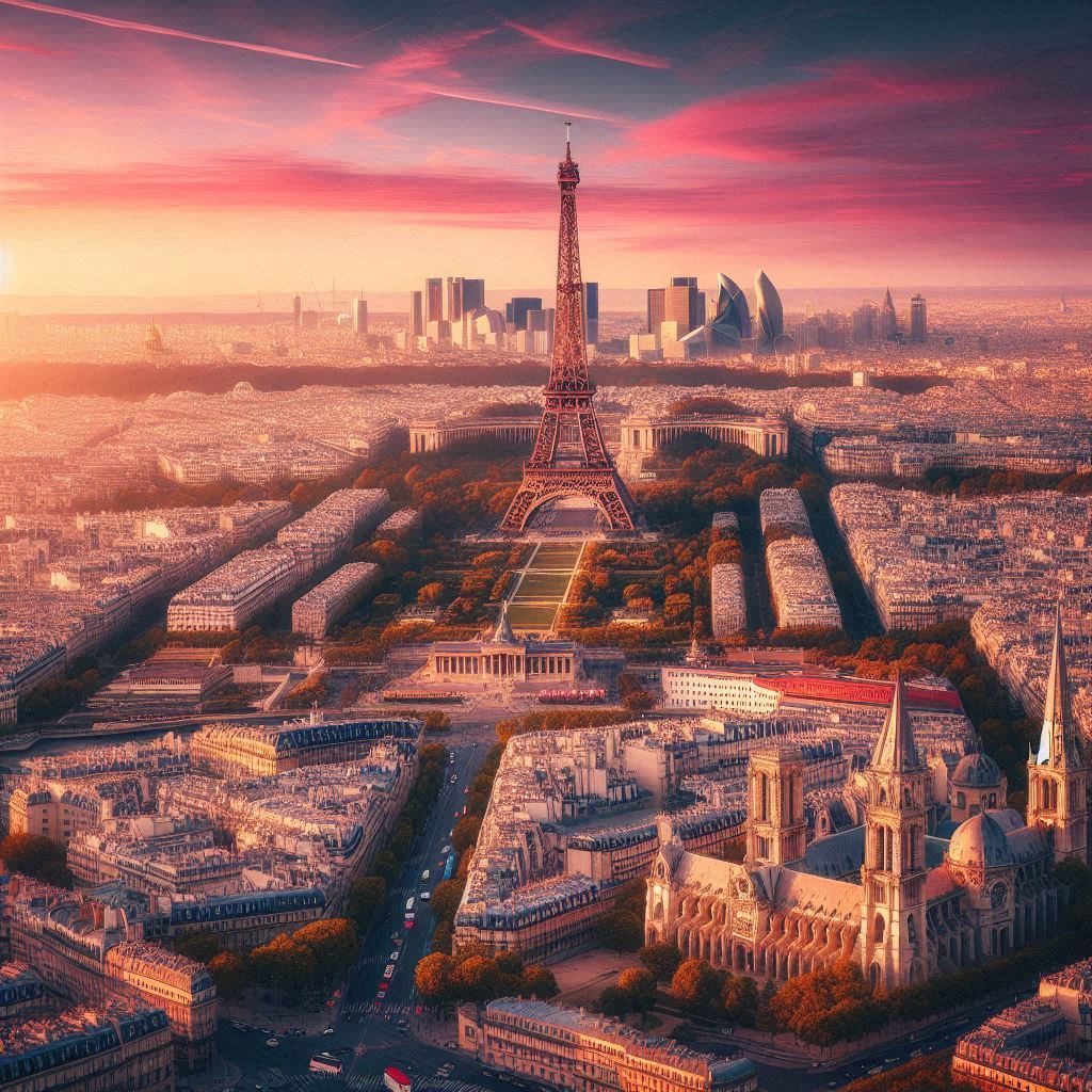 Paris