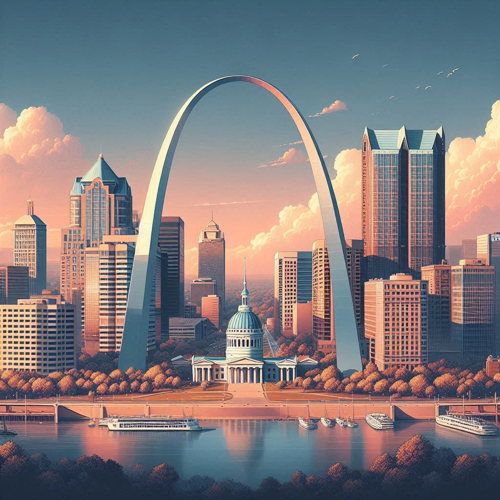 St. Louis