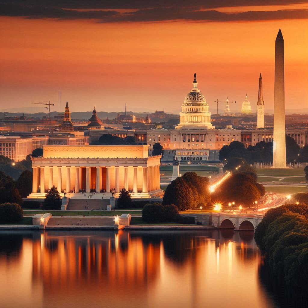 Washington, DC